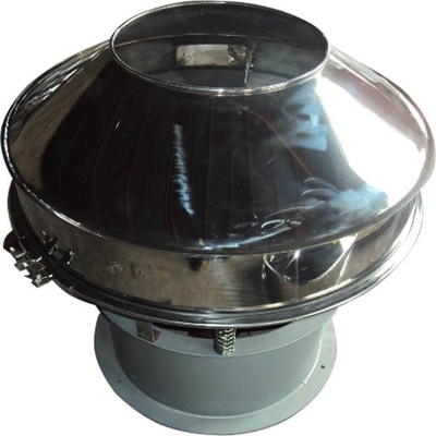 生活废水浆液筛分机 高效分离的利器——万达机械450型产品详解