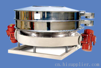 筛分过滤设备 工业生产的核心卫士与选购指南