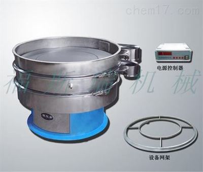 FSR系列超声波振动筛 筛分技术的高效革新