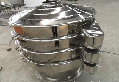 新乡共成专业生产食品添加剂振动筛分机 价格、厂家与筛分设备详解