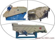 新乡市牧野区云涛筛分机械厂 聚焦筛分设备，展现工业力量