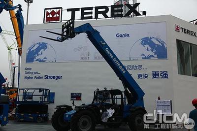 特雷克斯 以战略转型驱动增长，深耕筛分设备领域